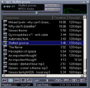 MP3 Player for Windows